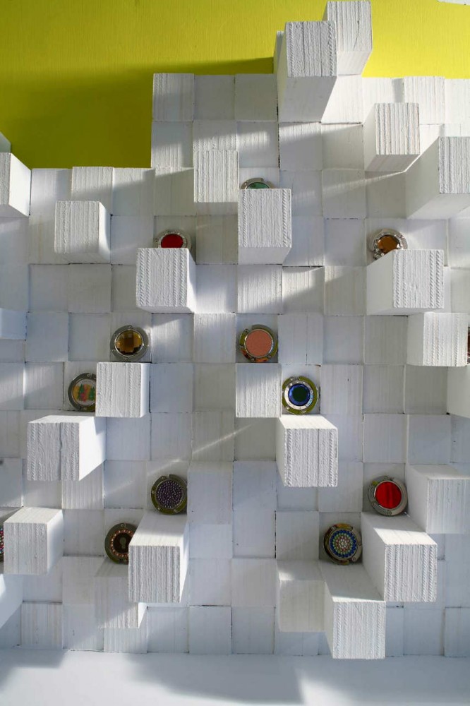 Opus Shop / Paradox Studio