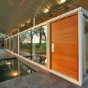 Salop Gelman Residence / Travis Price Architects