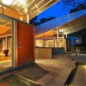 Salop Gelman Residence / Travis Price Architects