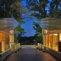Salop Gelman Residence / Travis Price Architects
