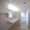 Residence in Matsugaoka / Mitsutomo Matsunami Residence in Matsugaoka / Mitsutomo Matsunami © Mitsutomo Matsunami