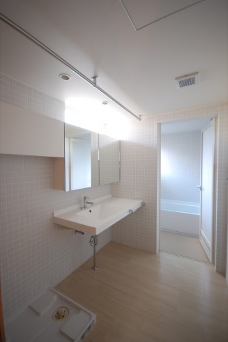 Residence in Matsugaoka / Mitsutomo Matsunami
