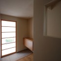 Residence in Matsugaoka / Mitsutomo Matsunami Residence in Matsugaoka / Mitsutomo Matsunami © Mitsutomo Matsunami