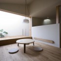 Residence in Matsugaoka / Mitsutomo Matsunami Residence in Matsugaoka / Mitsutomo Matsunami © Mitsutomo Matsunami
