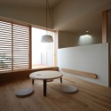 Residence in Matsugaoka / Mitsutomo Matsunami Residence in Matsugaoka / Mitsutomo Matsunami © Mitsutomo Matsunami