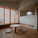 Residence in Matsugaoka / Mitsutomo Matsunami Residence in Matsugaoka / Mitsutomo Matsunami © Mitsutomo Matsunami