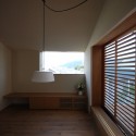 Residence in Matsugaoka / Mitsutomo Matsunami Residence in Matsugaoka / Mitsutomo Matsunami © Mitsutomo Matsunami