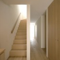 Residence in Matsugaoka / Mitsutomo Matsunami Residence in Matsugaoka / Mitsutomo Matsunami © Mitsutomo Matsunami
