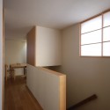 Residence in Matsugaoka / Mitsutomo Matsunami Residence in Matsugaoka / Mitsutomo Matsunami © Mitsutomo Matsunami