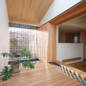 Residence in Matsugaoka / Mitsutomo Matsunami Residence in Matsugaoka / Mitsutomo Matsunami © Mitsutomo Matsunami