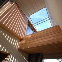 Residence in Matsugaoka / Mitsutomo Matsunami Residence in Matsugaoka / Mitsutomo Matsunami © Mitsutomo Matsunami