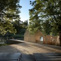RAKVERE Summer Theater / Kadarik Tüür Arhitektid © Courtesy of Kadarik Tüür Arhitektid