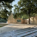 RAKVERE Summer Theater / Kadarik Tüür Arhitektid © Courtesy of Kadarik Tüür Arhitektid
