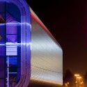 Elicium RAI / Benthem Crouwel Architekten © Courtesy of Benthem Crouwel Architekten