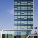 Elicium RAI / Benthem Crouwel Architekten © Courtesy of Benthem Crouwel Architekten
