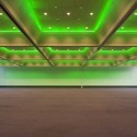 Elicium RAI / Benthem Crouwel Architekten © Courtesy of Benthem Crouwel Architekten