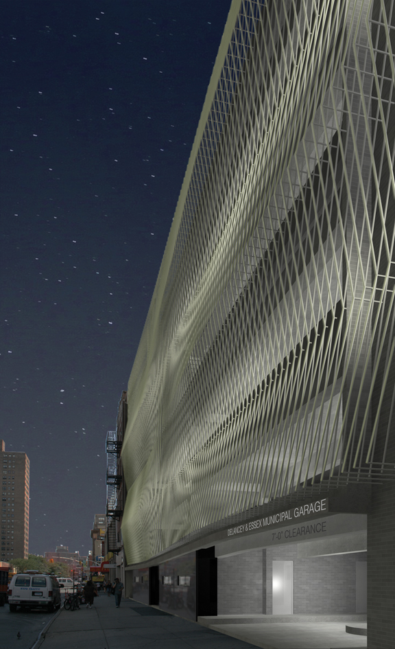 New York City Design Commission Awards 11 Projects with Excellence in Design