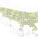 Research of Sustainable Urban Development / c. Colomès + f. Nomdedeu architectes with Michael Rousseau architecte and Adrian Maston graphiste Research of Sustainable Urban Development / c. Colomès + f. Nomdedeu architectes with Michael Rousseau architecte and Adrian Maston graphiste site plan 02