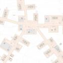 Research of Sustainable Urban Development / c. Colomès + f. Nomdedeu architectes with Michael Rousseau architecte and Adrian Maston graphiste Research of Sustainable Urban Development / c. Colomès + f. Nomdedeu architectes with Michael Rousseau architecte and Adrian Maston graphiste plan 01