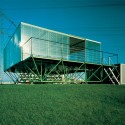 AD Classics: Almere House / Benthem Crouwel Architekten AD Classics: Almere House / Benthem Crouwel Architekten © Courtesy of Benthem Crouwel Architekten