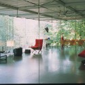 AD Classics: Almere House / Benthem Crouwel Architekten AD Classics: Almere House / Benthem Crouwel Architekten © Courtesy of Benthem Crouwel Architekten