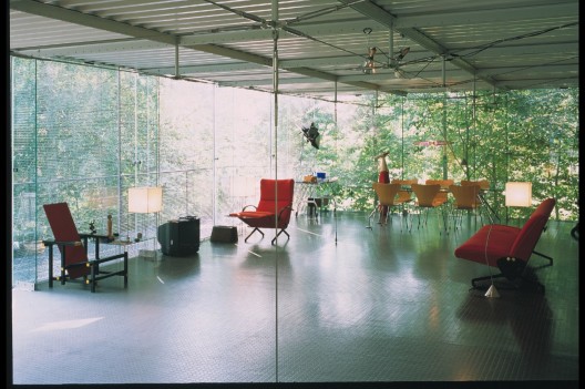 AD Classics: Almere House / Benthem Crouwel Architekten