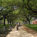 Discovery Green / Hargreaves Associates