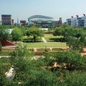 Discovery Green / Hargreaves Associates Discovery Green / Hargreaves Associates Courtesy of Hargreaves Associates
