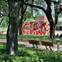 Discovery Green / Hargreaves Associates Discovery Green / Hargreaves Associates Courtesy of Hargreaves Associates