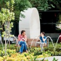 Discovery Green / Hargreaves Associates