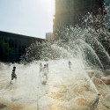 Discovery Green / Hargreaves Associates Discovery Green / Hargreaves Associates Courtesy of Hargreaves Associates
