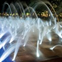 Discovery Green / Hargreaves Associates