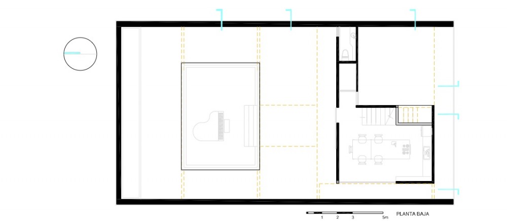 Materka House / T3arc