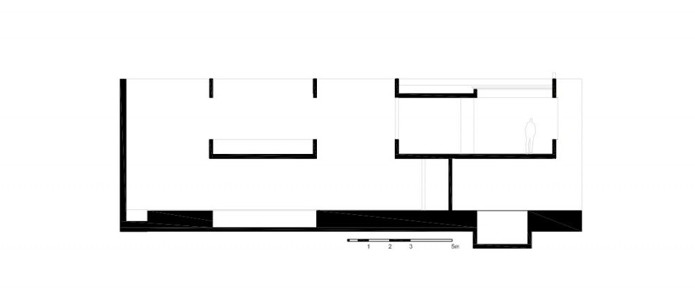 Materka House / T3arc