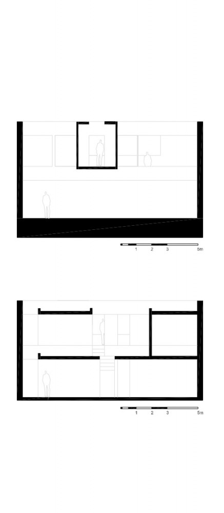 Materka House / T3arc
