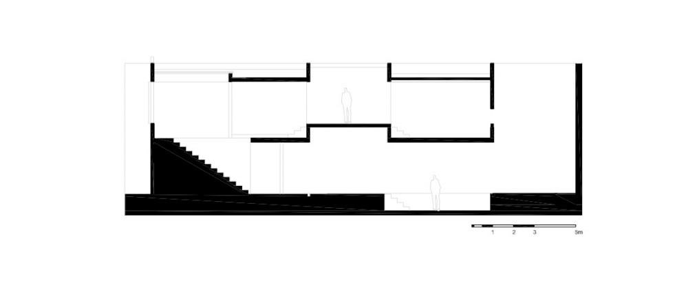 Materka House / T3arc