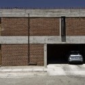Materka House / T3arc Materka House / T3arc © Luis Gordoa