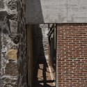 Materka House / T3arc Materka House / T3arc © Luis Gordoa