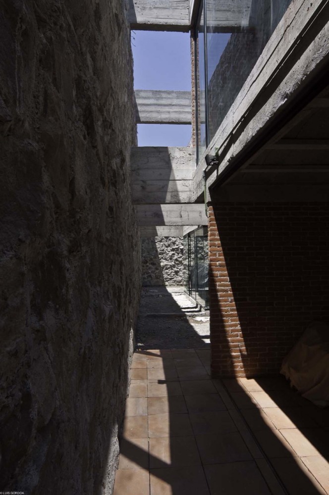 Materka House / T3arc
