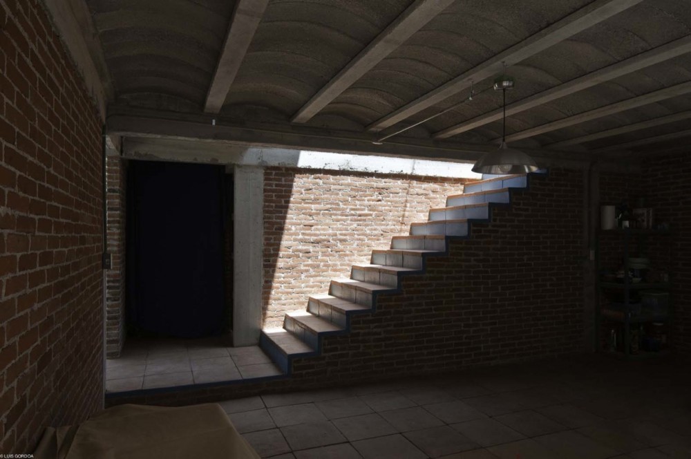 Materka House / T3arc