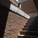 Materka House / T3arc Materka House / T3arc © Luis Gordoa