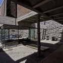 Materka House / T3arc Materka House / T3arc © Luis Gordoa