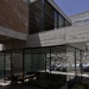 Materka House / T3arc Materka House / T3arc © Luis Gordoa