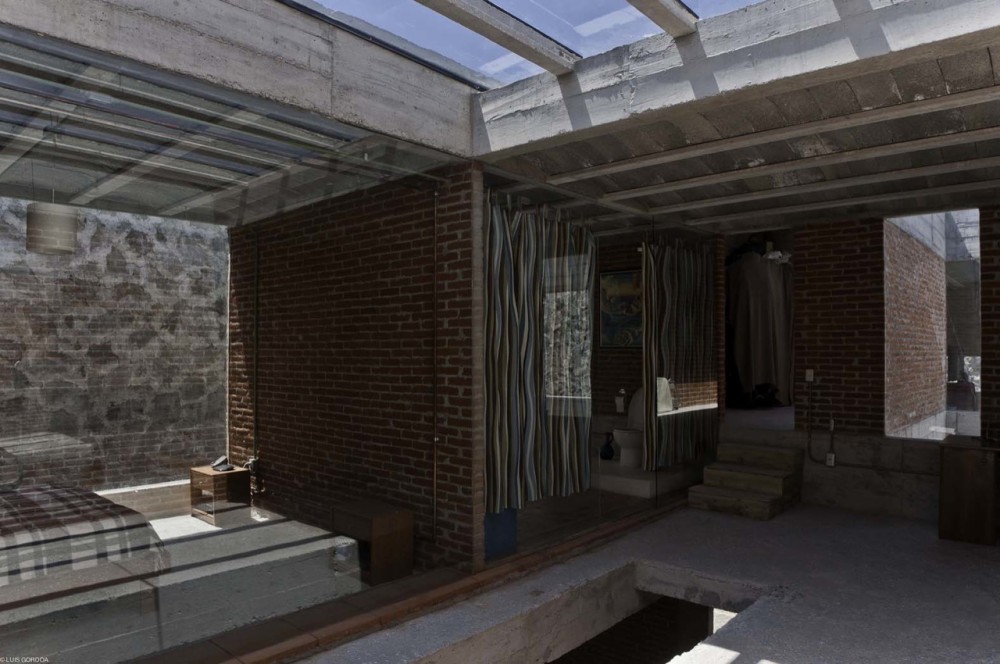 Materka House / T3arc