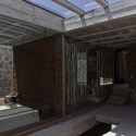Materka House / T3arc Materka House / T3arc © Luis Gordoa
