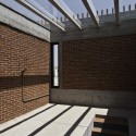 Materka House / T3arc Materka House / T3arc © Luis Gordoa