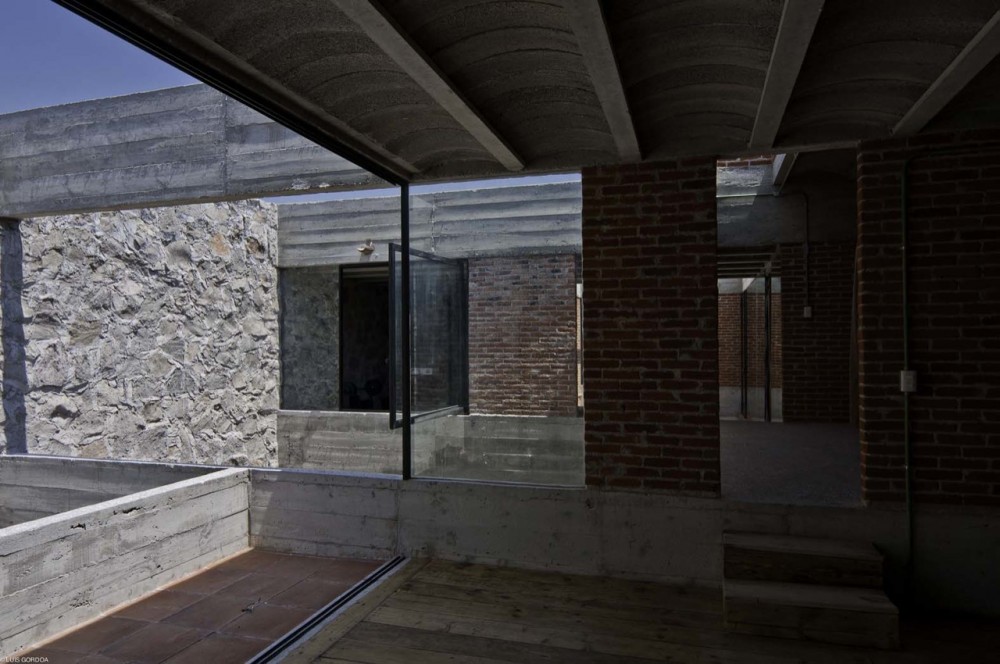 Materka House / T3arc