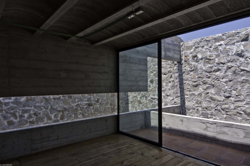 Materka House / T3arc