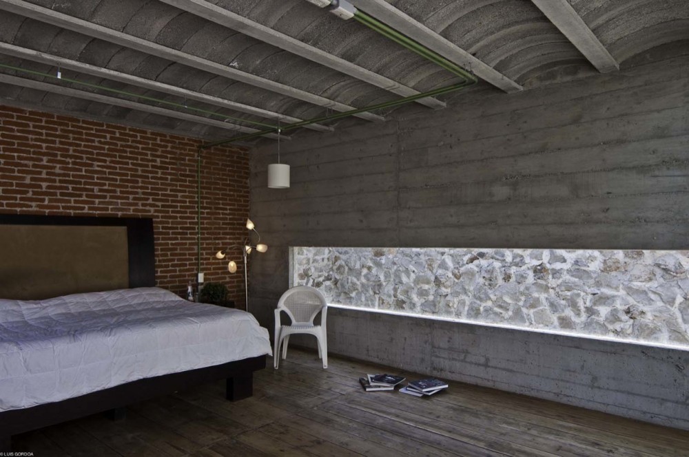 Materka House / T3arc