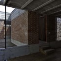 Materka House / T3arc Materka House / T3arc © Luis Gordoa